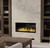Dimplex Optimyst RGB Pro Box 40" Vapor Fireplace - CBX1000-AM
