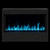 Dimplex Optimyst RGB Pro Box 60" Vapor Fireplace - CBX1500-AM