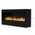 Dimplex Optimyst RGB Pro Box 60" Vapor Fireplace - CBX1500-AM