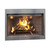 Superior 36" Traditional Outdoor Wood Burning Fireplace WRE3036