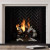   Majestic Ashland 42" Wood Burning Fireplace - ASH42-B
