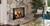   Majestic Ashland 42" Wood Burning Fireplace - ASH42-B