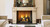  Majestic Ashland 42" Wood Burning Fireplace - ASH42-B