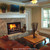 Majestic Designer Series See-Thru 42" Radiant Wood Burning Fireplace - DSR42