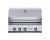 Delta Heat 38" Freestanding Gas Grill