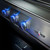 Delta Heat 38" Freestanding Gas Grill