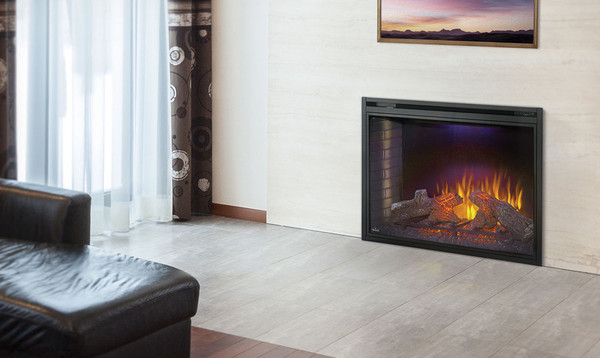 Napoleon Ascent Electric 40 Electric Fireplace