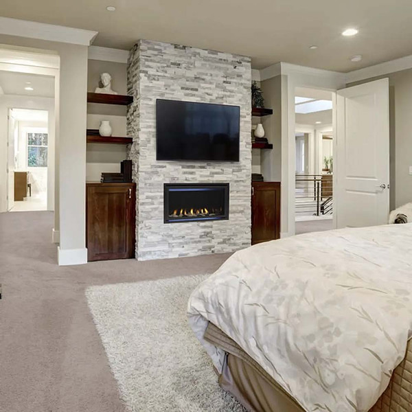 Majestic Jade 32" Gas Fireplace - JADE32IN