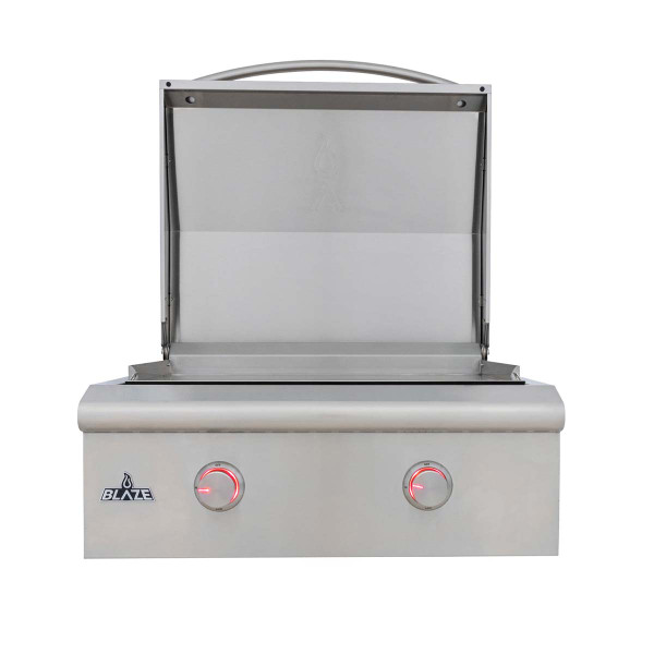 Blaze LTE+ 30" Gas Griddle - BLZ-GRIDDLE-LTE3