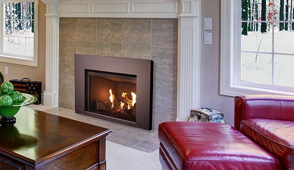 Superior Dri2032 Gas Fireplace Insert