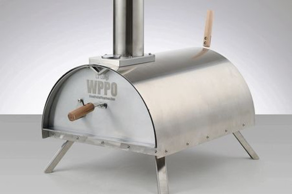 Wppo Lil Luigi Portable Pizza Oven