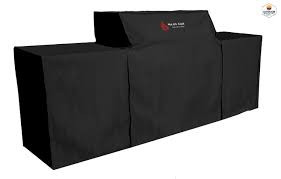 Mont Alpi 805 Island Cover