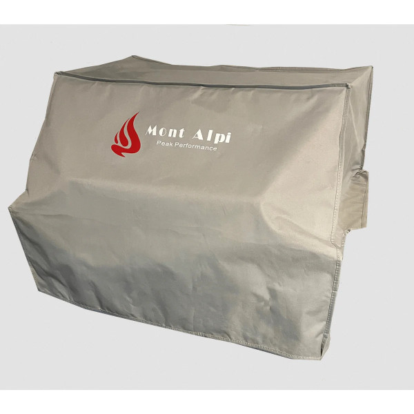 Cover for Mont Alpi 805 Built-in Grill