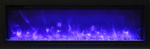 Remii WM-50-B – Electric Fireplace