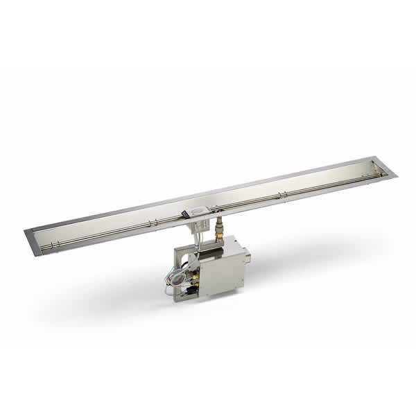 HPC EI Series Linear T-Burner Trough Insert - 36"