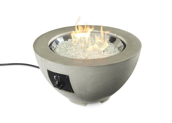 Outdoor Greatroom Cove 30" Fire Pit Bowl Cv-20