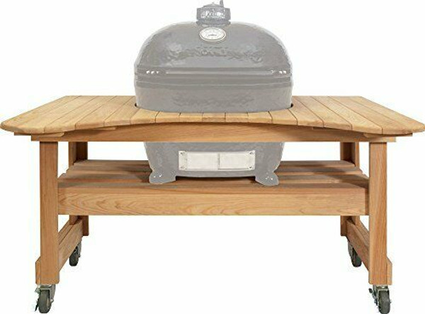 Primo Oval Jr 200 With Cypress Table Combo