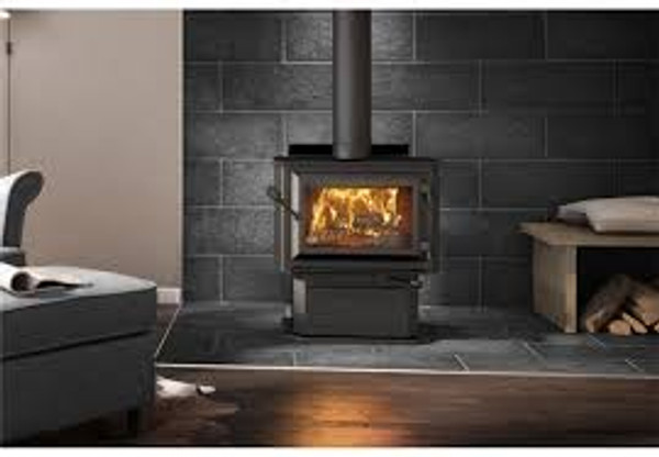 Ventis Hes170 Wood Stove