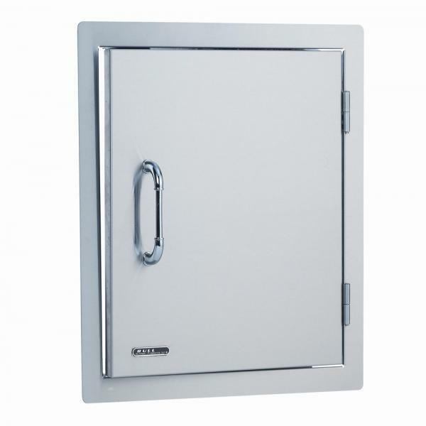 Bull Vertical Access Door - Right Swing - #89975