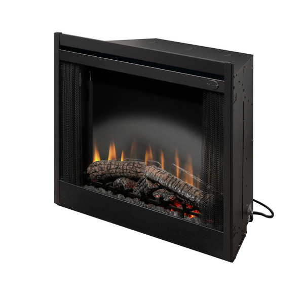 Dimplex 39" Standard Built-In Electric Firebox