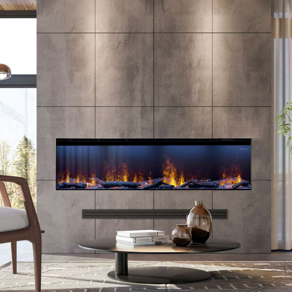 Dimplex 66" Optimyst Linear Vapor Fireplace - OLF66