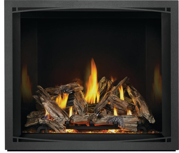 Napoleon Elevation 36 Electric Fireplace 