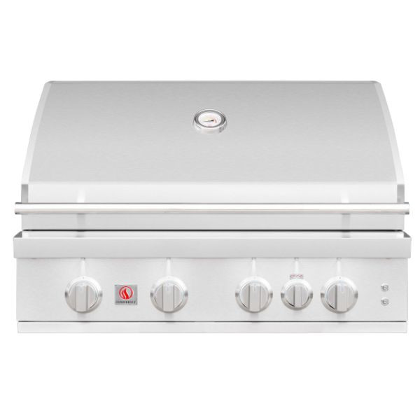 Summerset Quest 30" Built-In Gas Grill - QST30