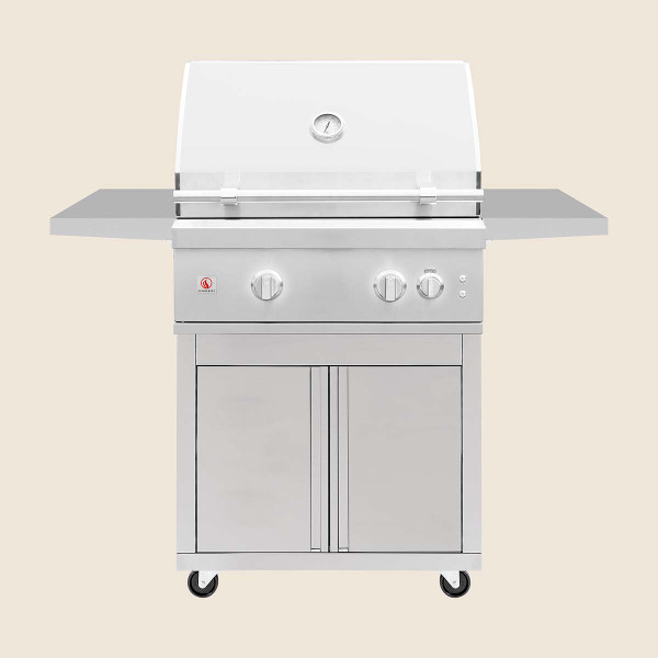 Summerset Quest 30" Freestanding Gas Grill - QST30