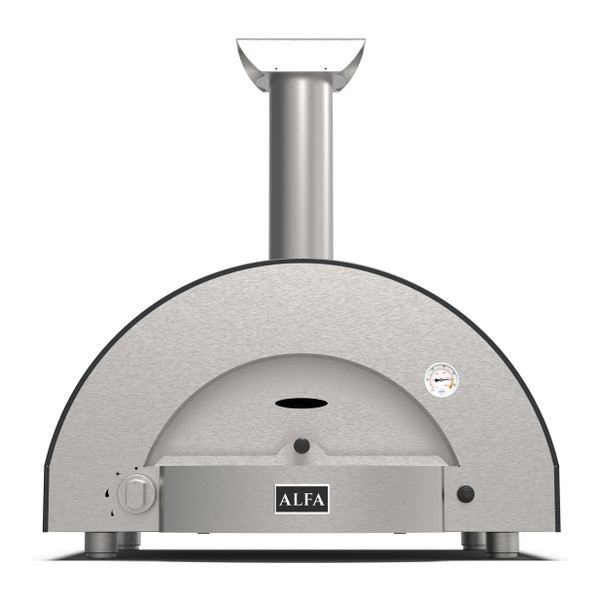 Alpha CLASSICO 2 Pizze Oven