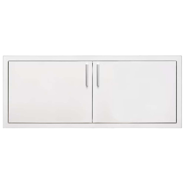 Summerset 42 Inch Double Access Door - DD-42