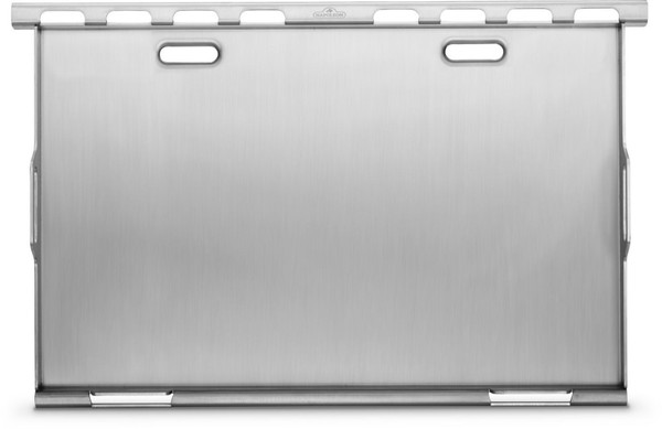  Napoleon Stainless Steel Griddle Insert for Prestige PRO, Prestige, Built-in
