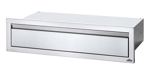 Napoleon 42" x 8" Extra Large Single Drawer  - BI-4208-1DR