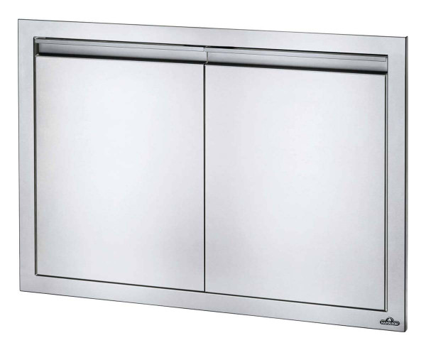 Napoleon 36" x 24" Large Double Door Combo - BI-3624-2D