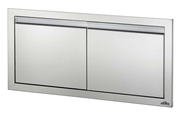 Napoleon 30" x 16" Small Double Doors - BI-3016-2D