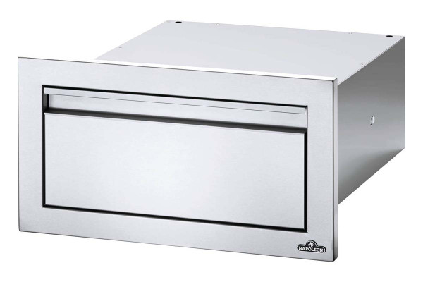 Napoleon 18" x 8" Single Drawer - BI-1808-1DR