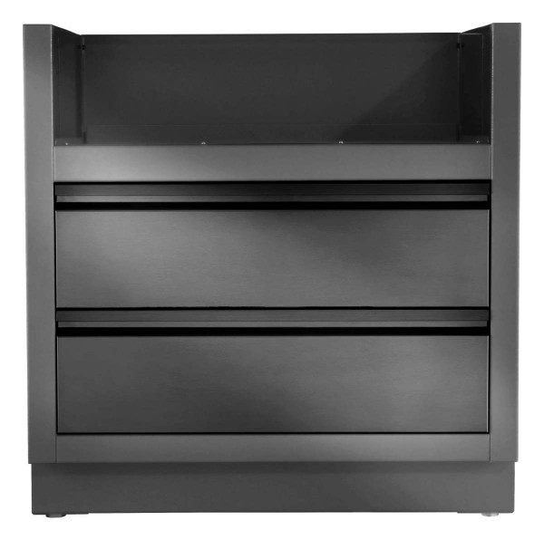 Napoleon OASIS Under Grill Cabinet for Prestige PRO 500 - IM-UGC500-MK-1