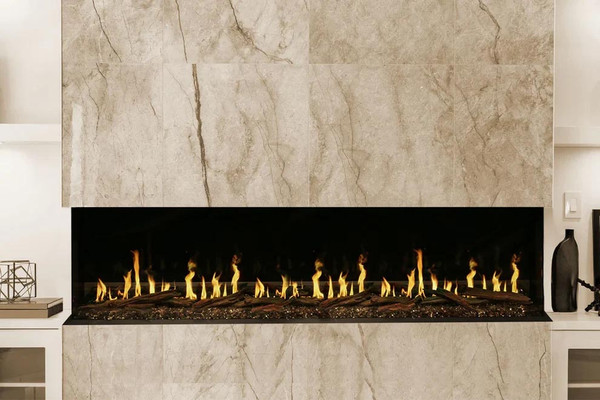 Modern Flames Orion 100" Multi Linear V2 Electric Fireplace