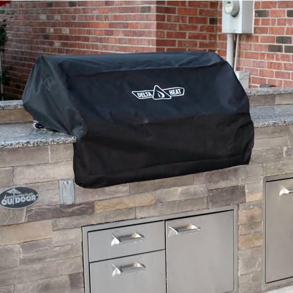 Delta Heat Built In Grill Cover