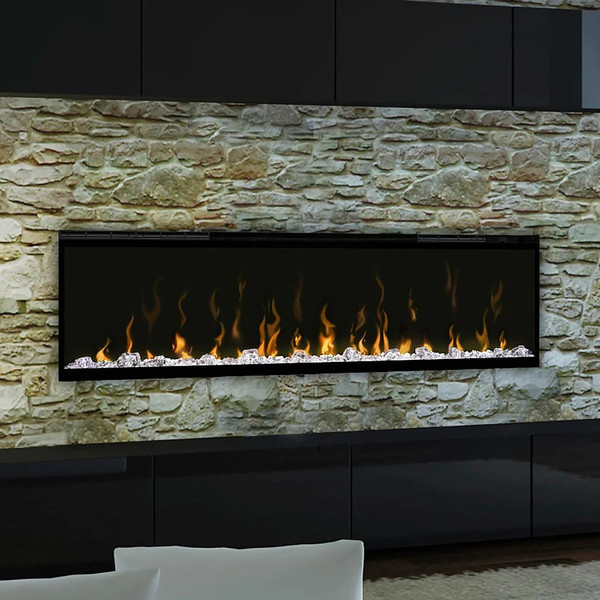 Dimplex Ignite XL 50 Linear Electric Fireplace