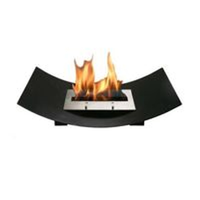 Ethanol Fireplaces Fire Where You Never Thought Possible