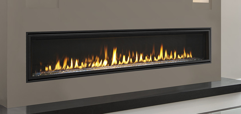 The New Majestic Line Of Gas Fireplaces