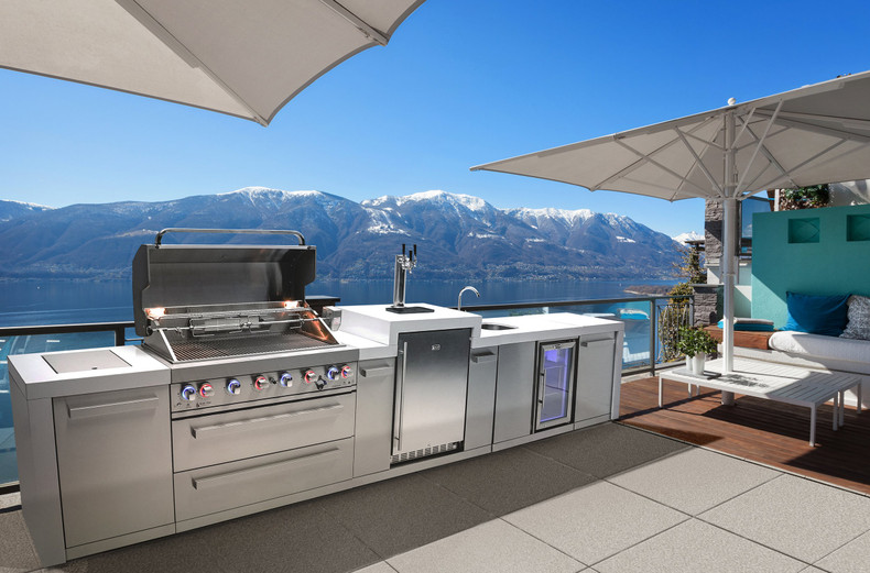 Outdoor Living Season Is Just Around The Corner