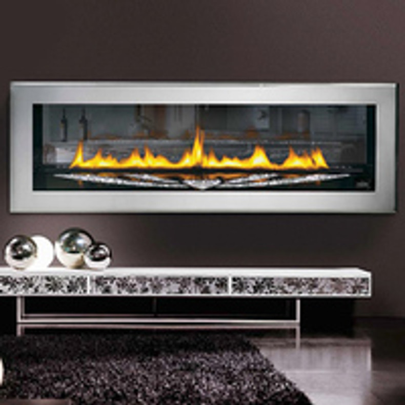 Fireplaces and stoves more than warming your home