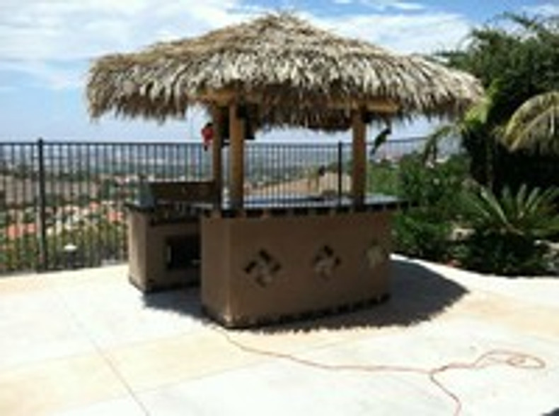 Kokomo Grills, BBQ Islands , Firepits & Outdoor Fireplaces