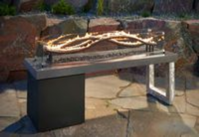 Outdoor GreatRoom Company Firepits And Firetables