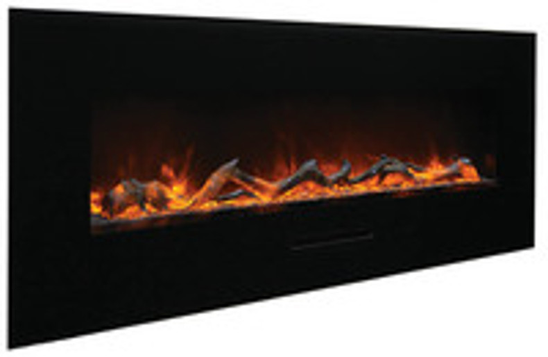 Newly Released Amantii Electric Fireplaces
