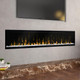 Dimplex Ignite XL 50 Linear Electric Fireplace