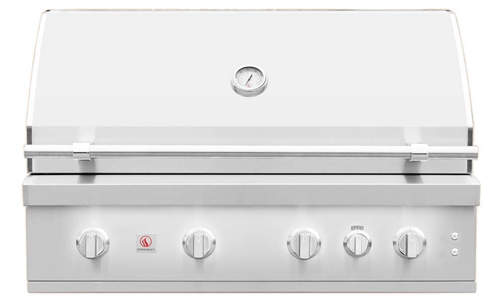 Summerset Quest 42 Inch Built-In Gas Grill