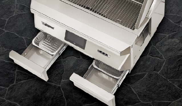 Drip  Trays