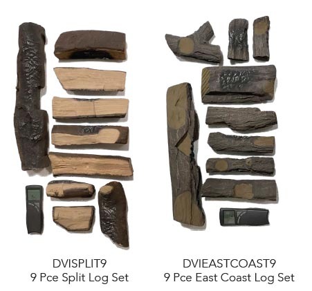 Included Accessories